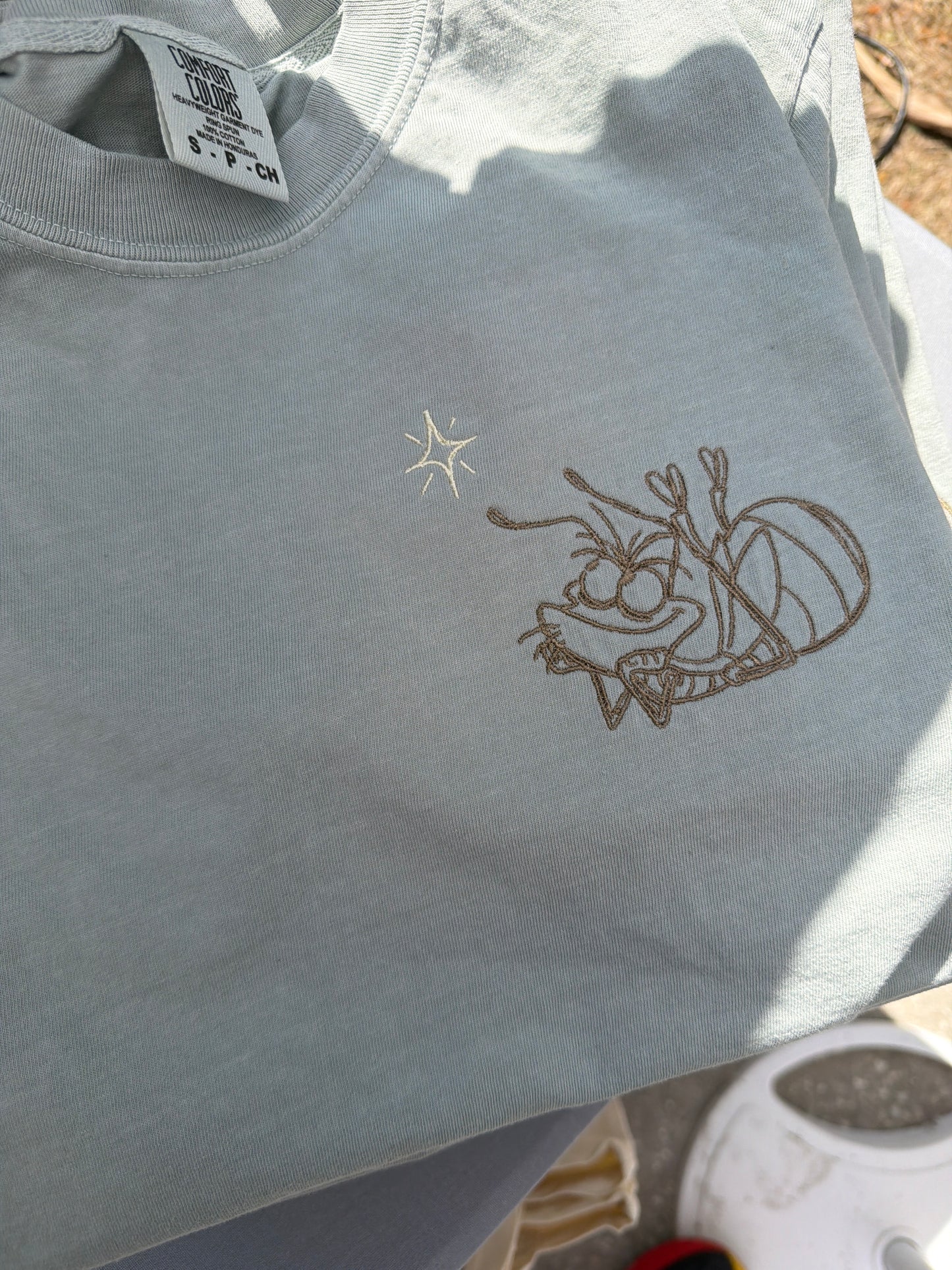 "Ray" T-Shirt