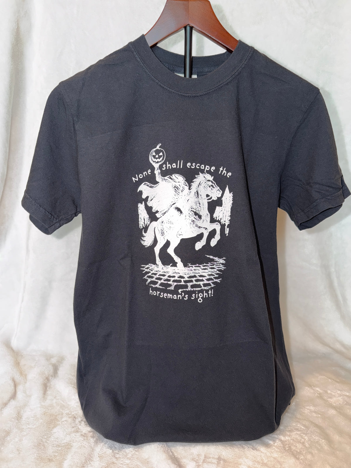 "Headless Horseman" T-Shirt