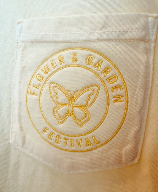 "Flower & Garden Festival" T-Shirt