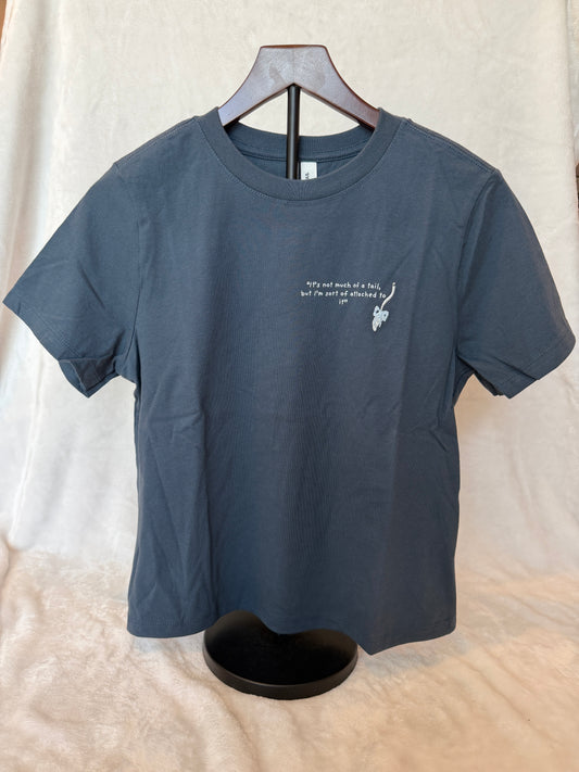 “Proud of my Tail” T-Shirt