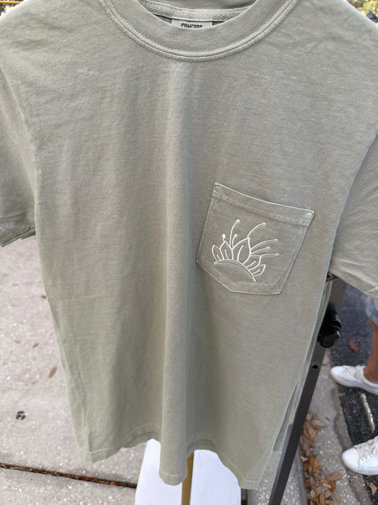 "I’m Almost There" T-Shirt