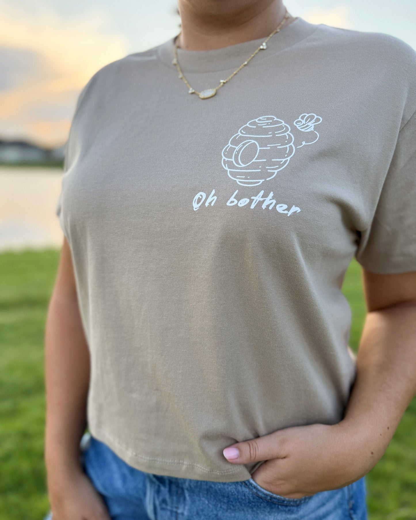 “Oh Bother” T-Shirt
