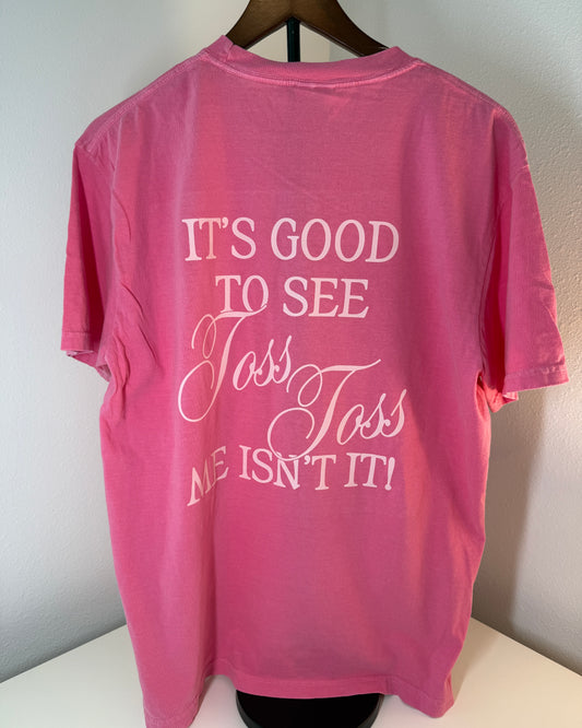 "Glinda Crown" T-Shirt