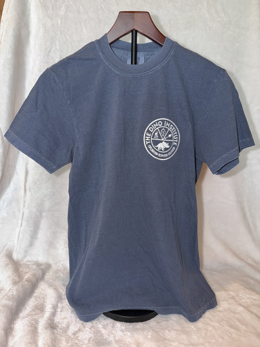 "Dino Institute" T-Shirt