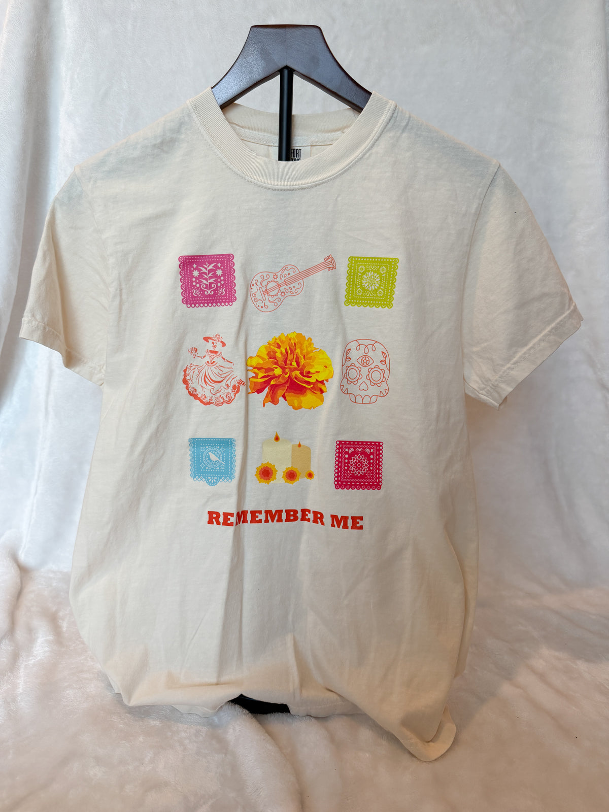 "Remember Me" T-Shirt