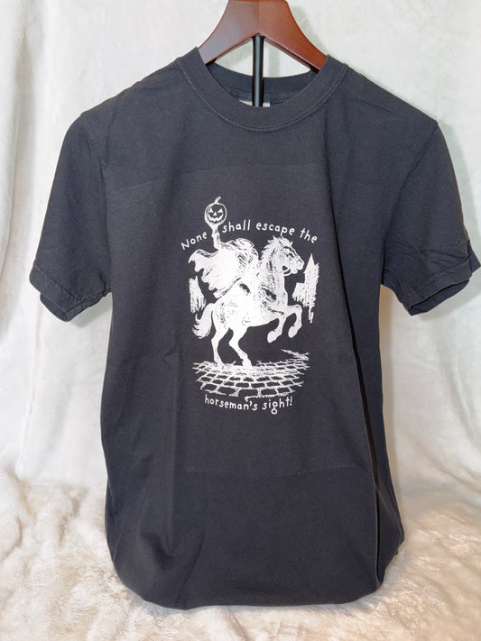 "Headless Horseman" T-Shirt