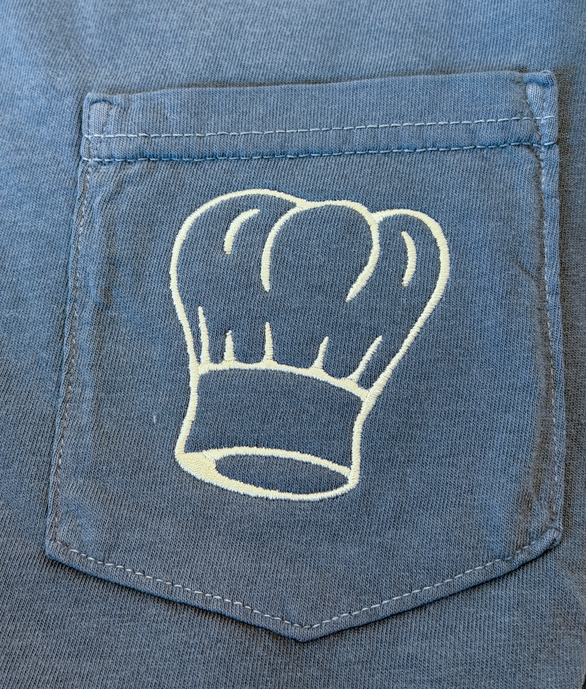 "Anyone Can Cook" T-Shirt