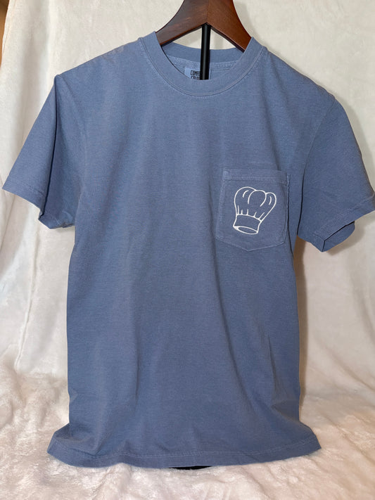 "Anyone Can Cook" T-Shirt