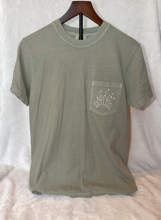 "I’m Almost There" T-Shirt