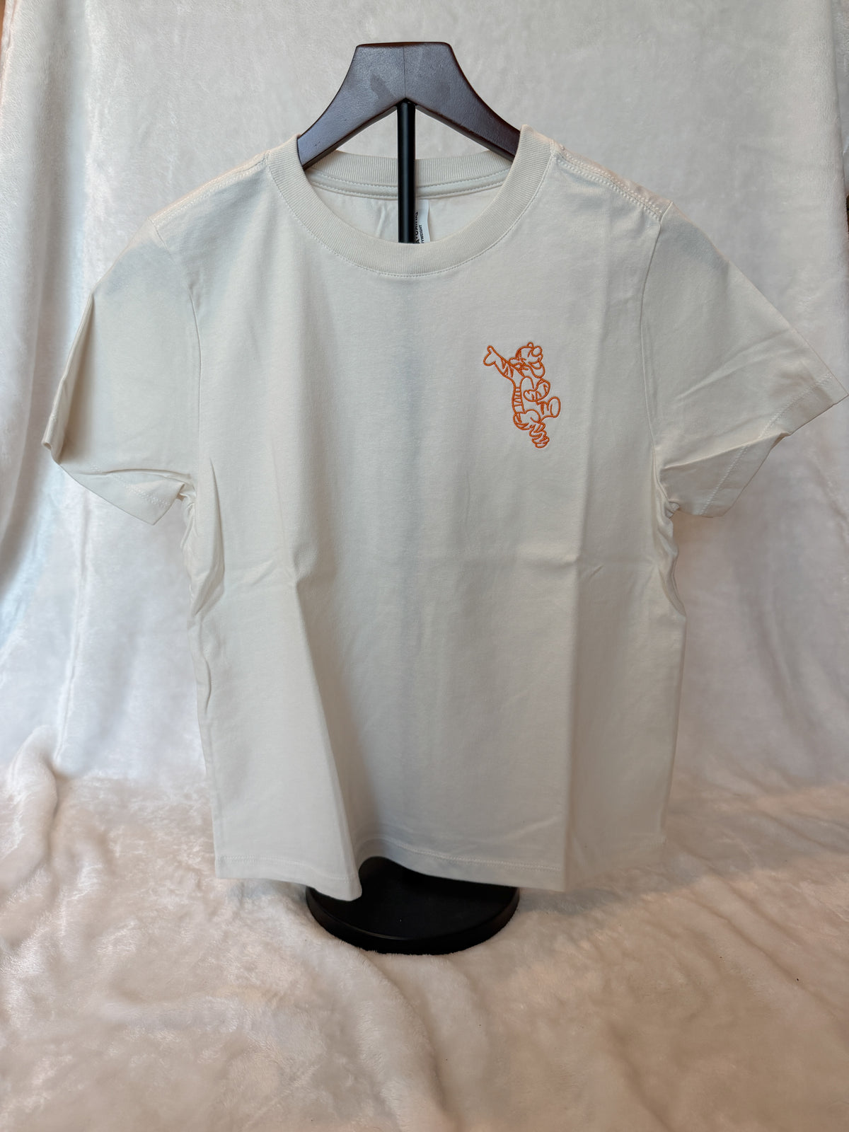 “Tigger Outline” T-Shirt
