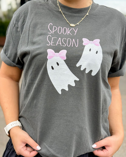 "Spooky Season" T-Shirt
