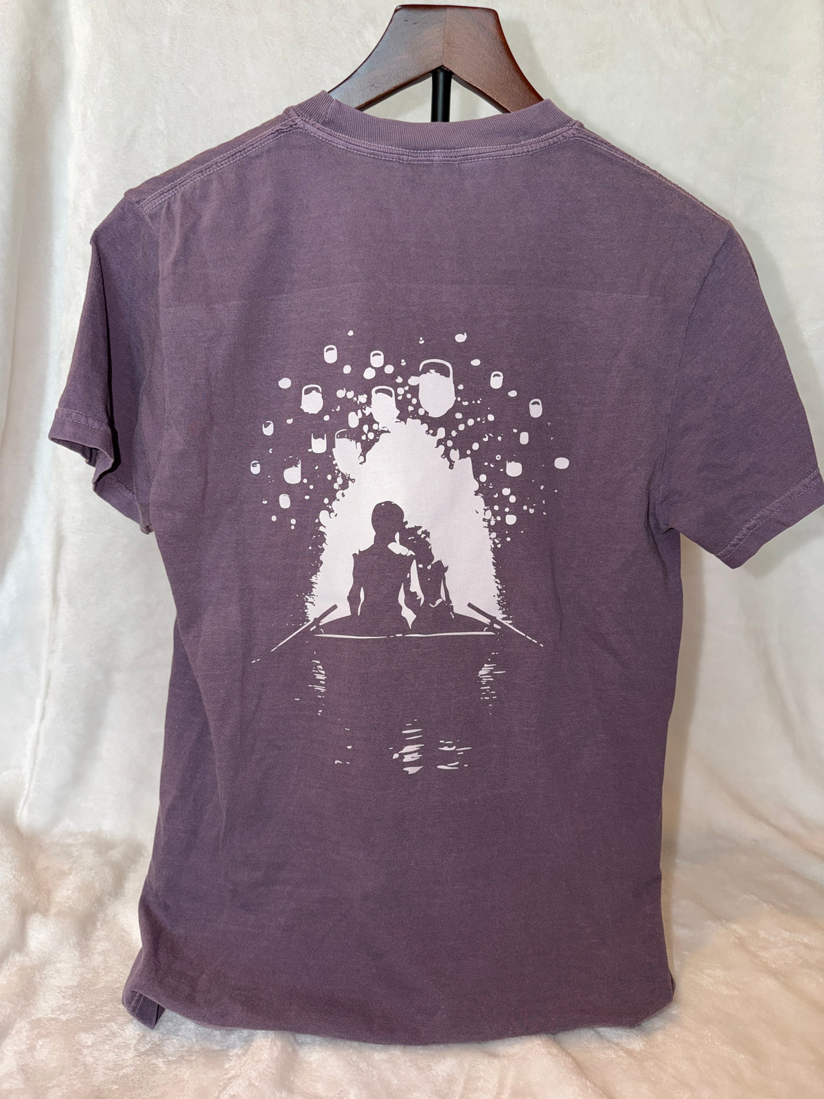 "Best Day Ever" T-Shirt
