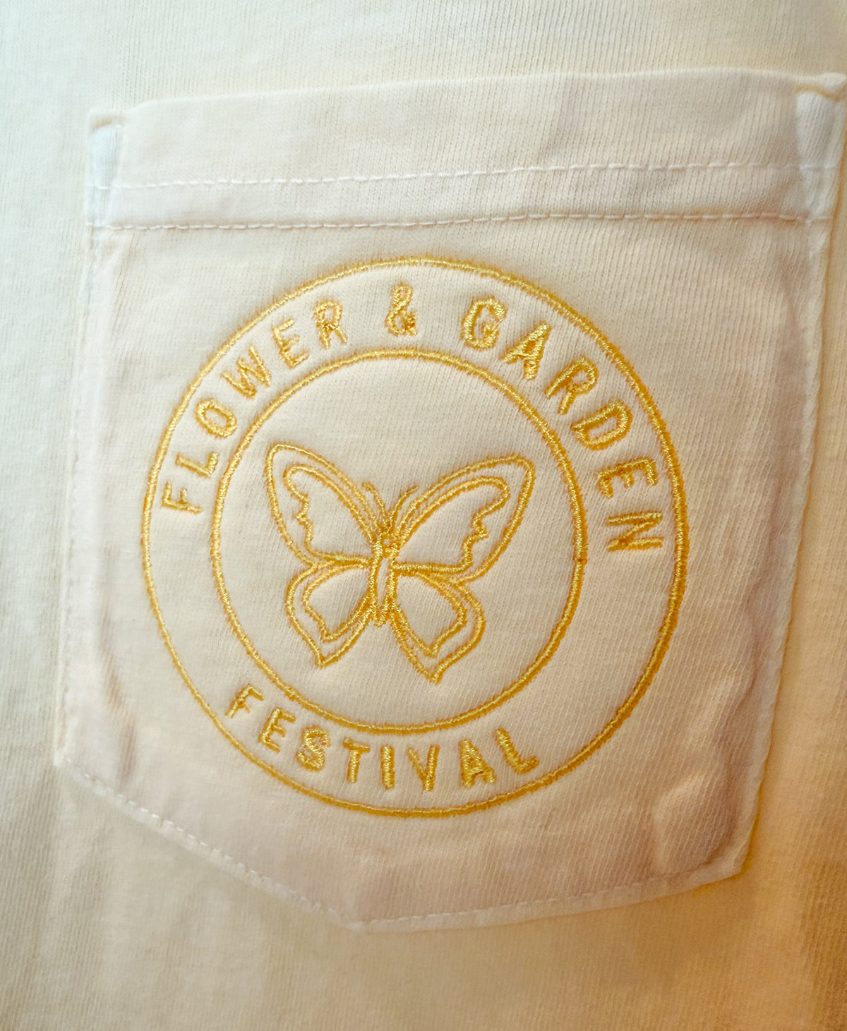 "Flower & Garden Festival" T-Shirt