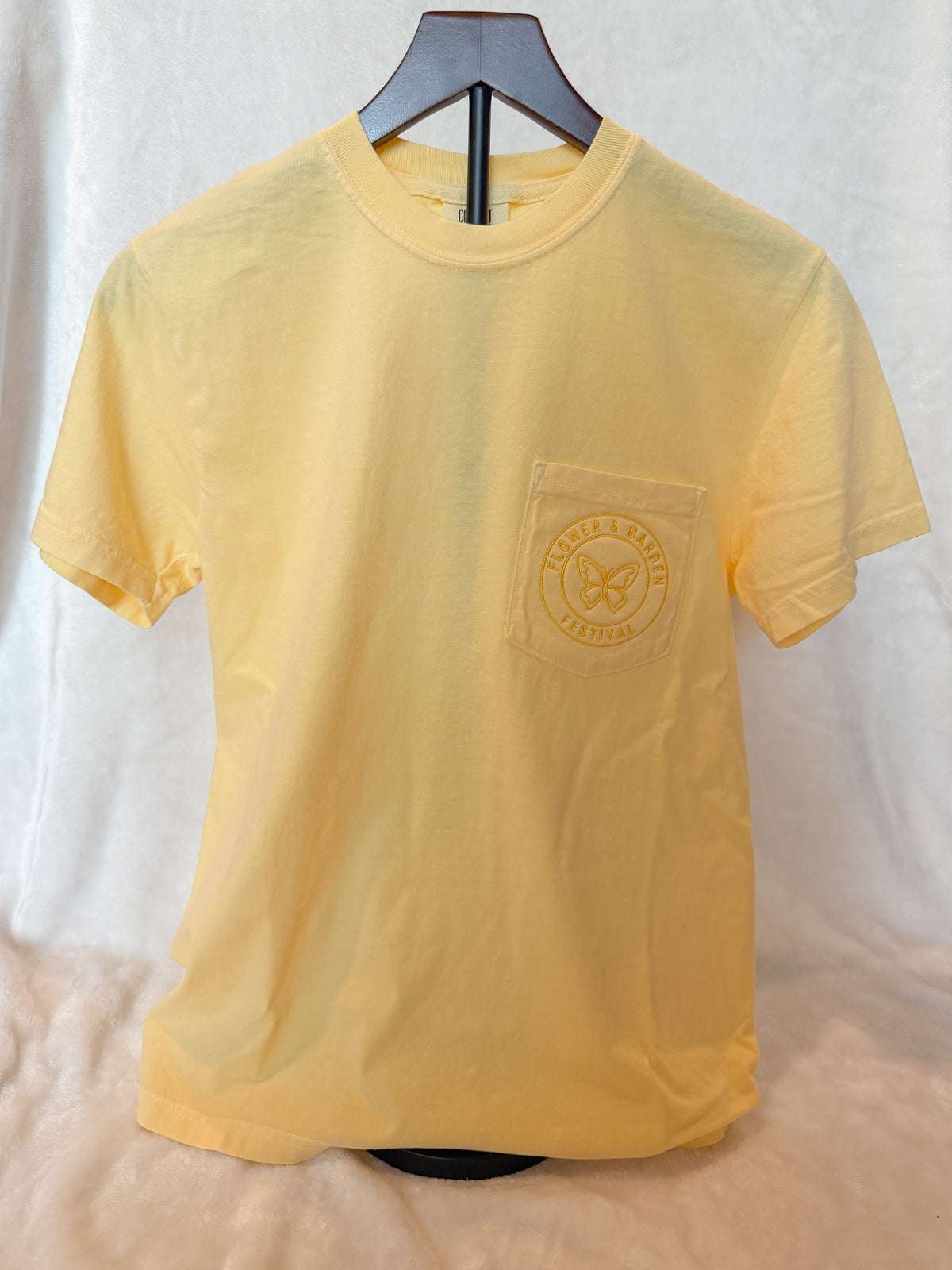 "Flower & Garden Festival" T-Shirt