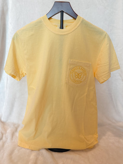 "Flower & Garden Festival" T-Shirt