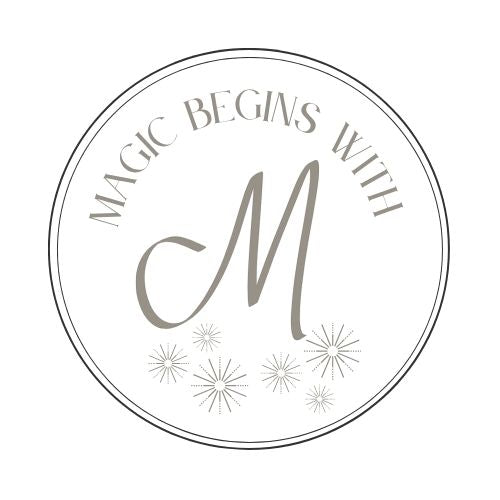 Magic Begins With M
